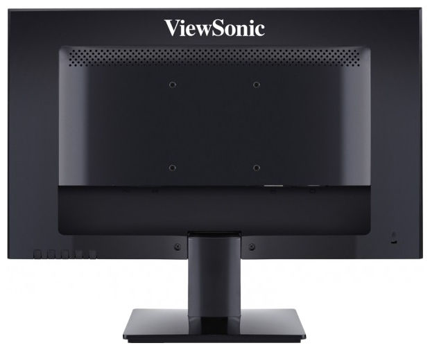 Viewsonic LED LCD VA2214S computer monitor – image 3