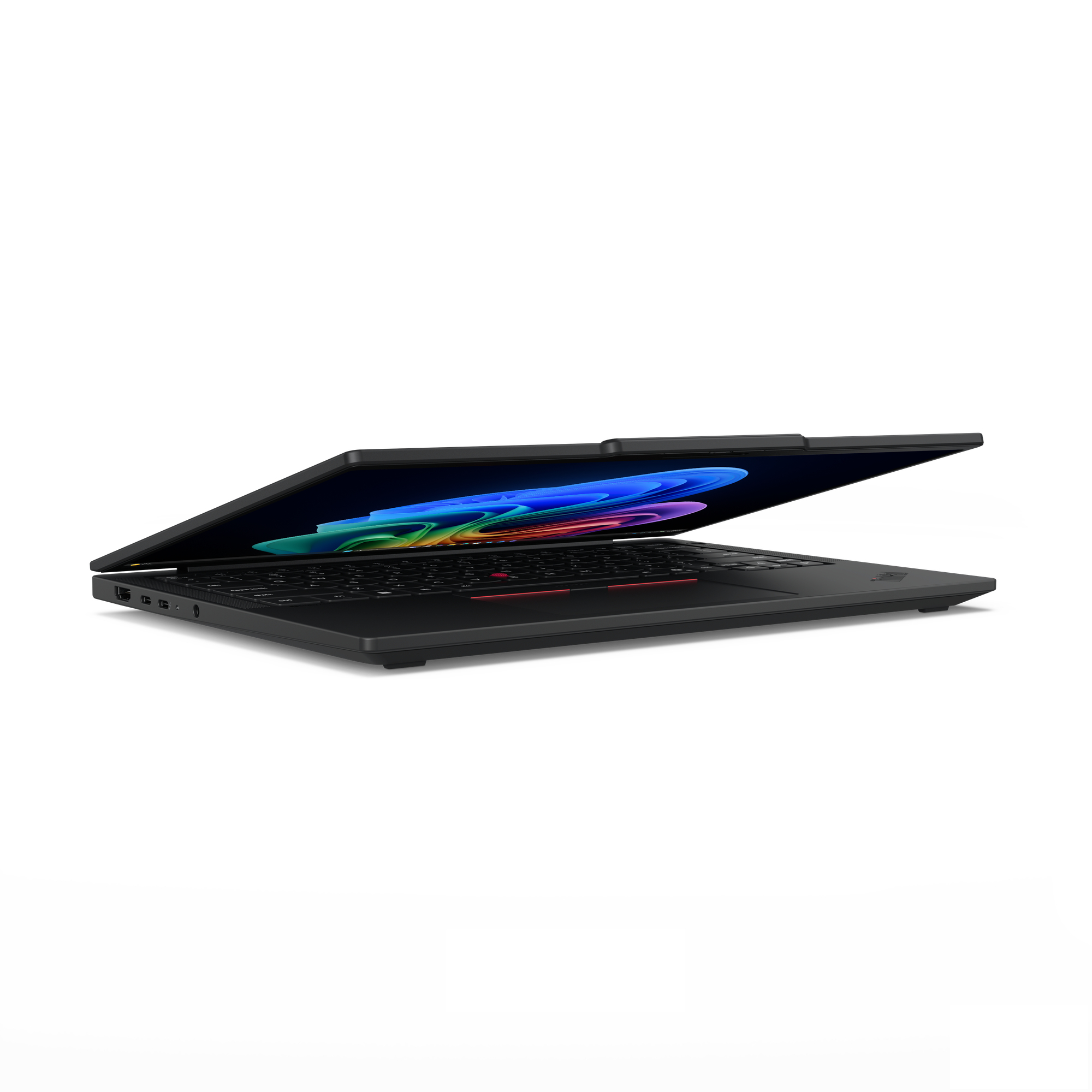 Lenovo ThinkPad T14s Gen 7 (AMD) Copilot+ PC AMD Ryzen AI 7 PRO 450 Laptop 35.6 cm (14″) Touchscreen WUXGA 32 GB LPDDR5x-SDRAM 512 GB SSD Wi-Fi 7 (802.11be) Windows 11 Pro Black image 16