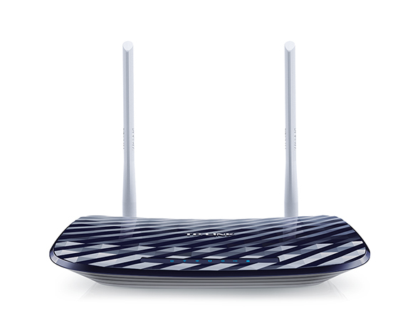 TP-Link Archer C20