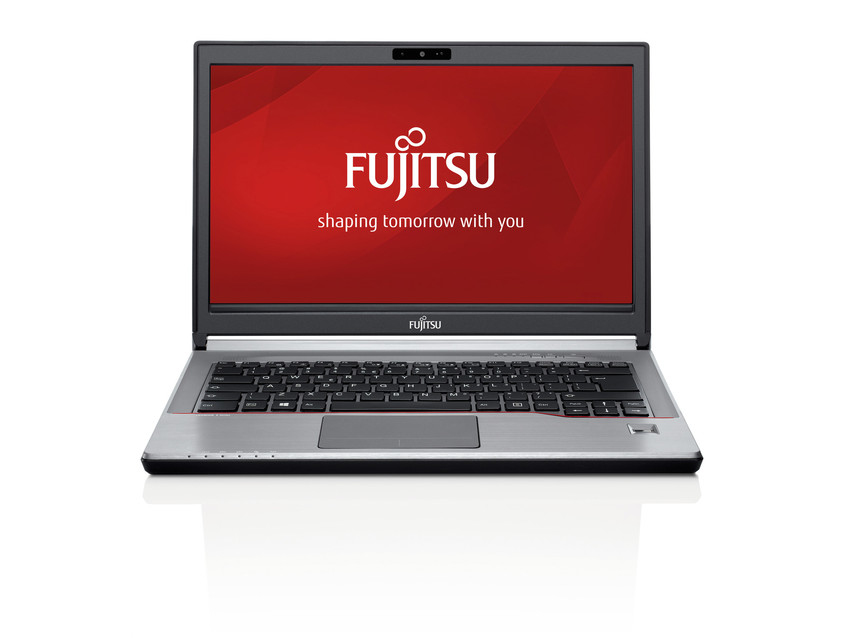 Fujitsu LIFEBOOK E743 Intel® Core™ i7 i7-3540M Laptop – image 2