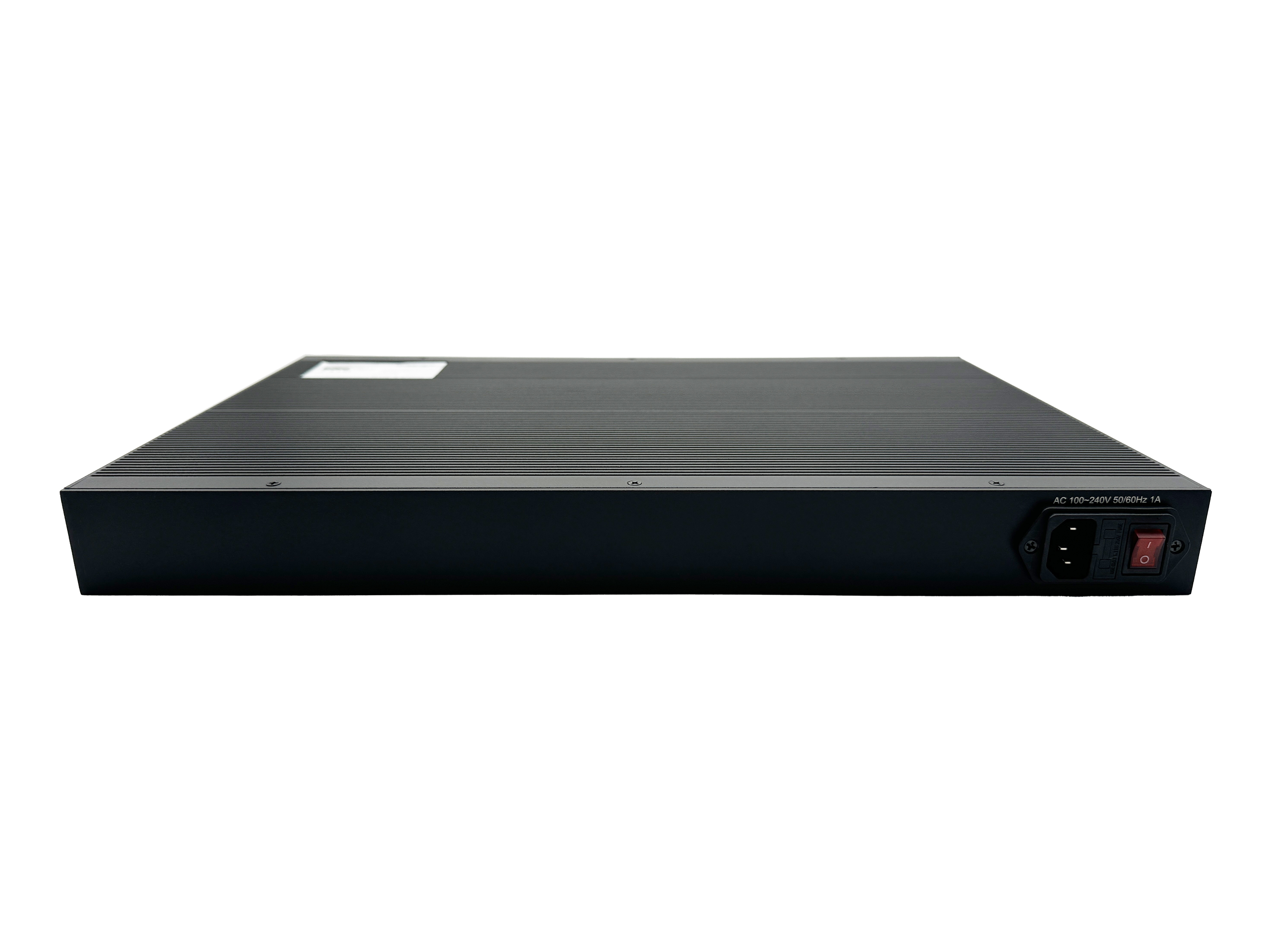 LevelOne Industr.Switch 16x1.25GSFP/4x2.5GSFP/+   Managed L2