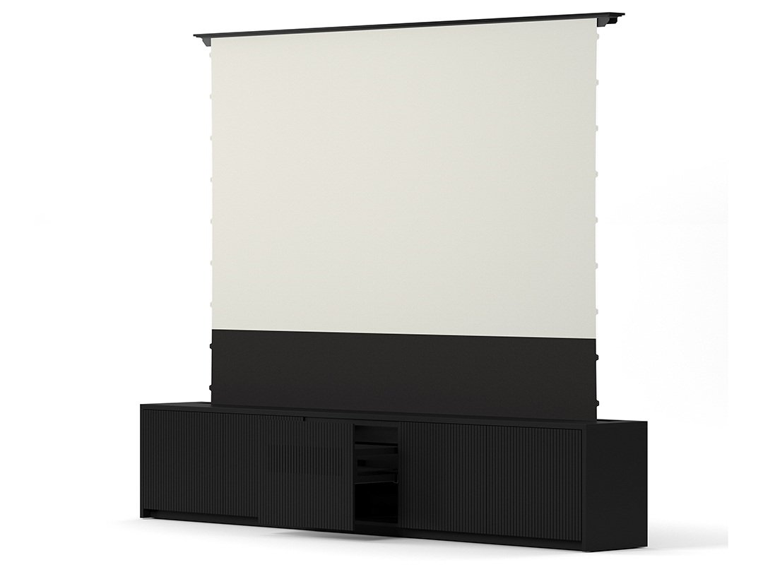 Multibrackets M Projection Laser TV Cabinet – image 4