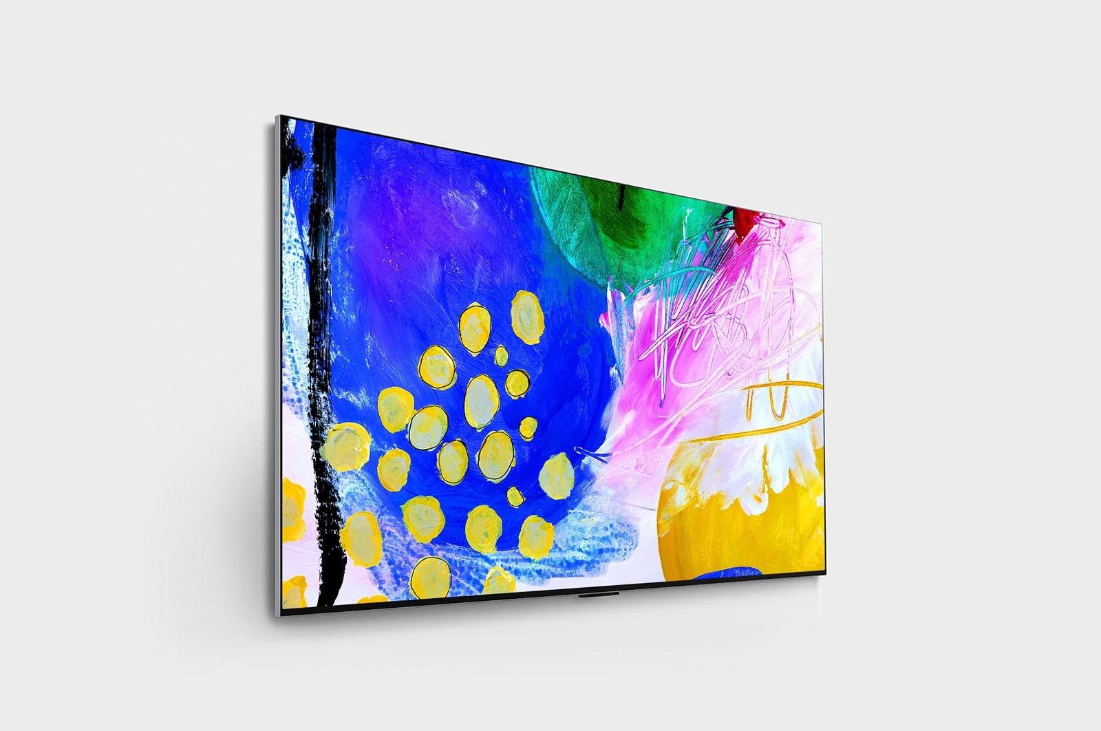 LG OLED55G23LA TV – image 3