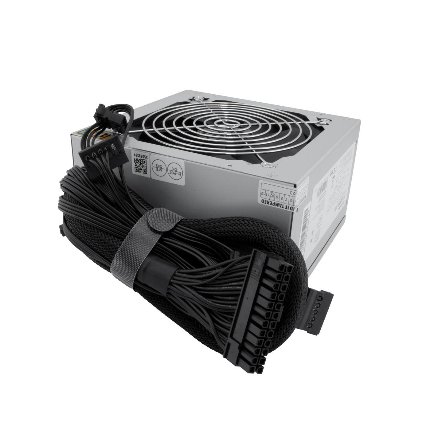 CoolBox FALCOO500E85 power supply unit – image 2