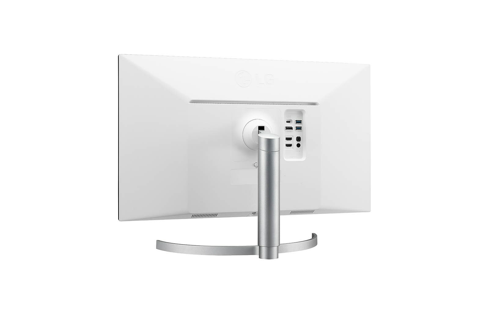 LG 27BL85U-W computer monitor – image 7