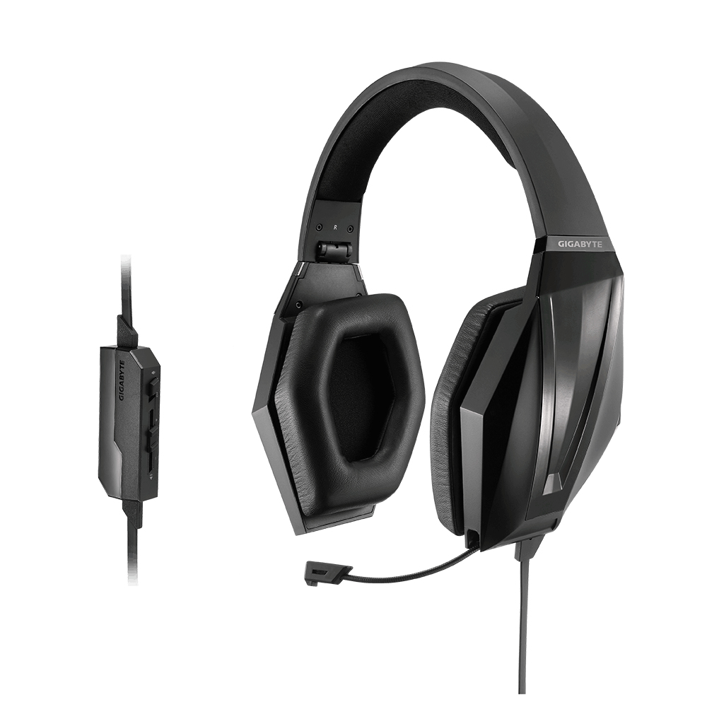 GIGABYTE FORCE H3X