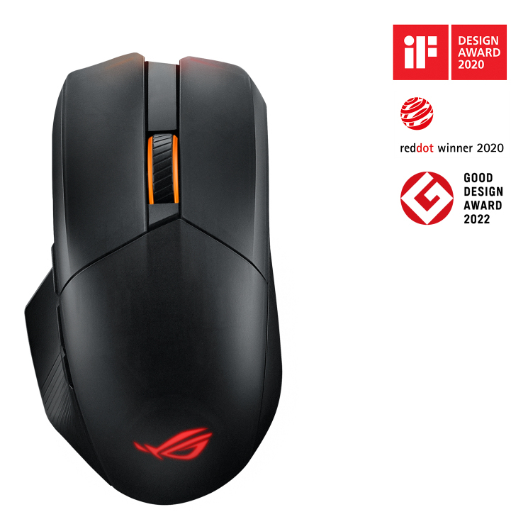 ASUS Chakram X Origin – image 5