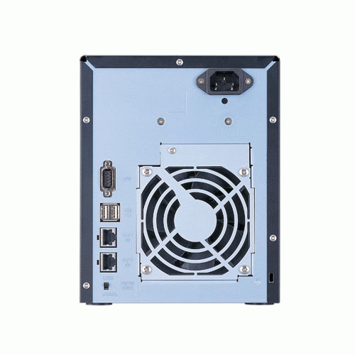 Buffalo TeraStation III, 2.0TB – image 3