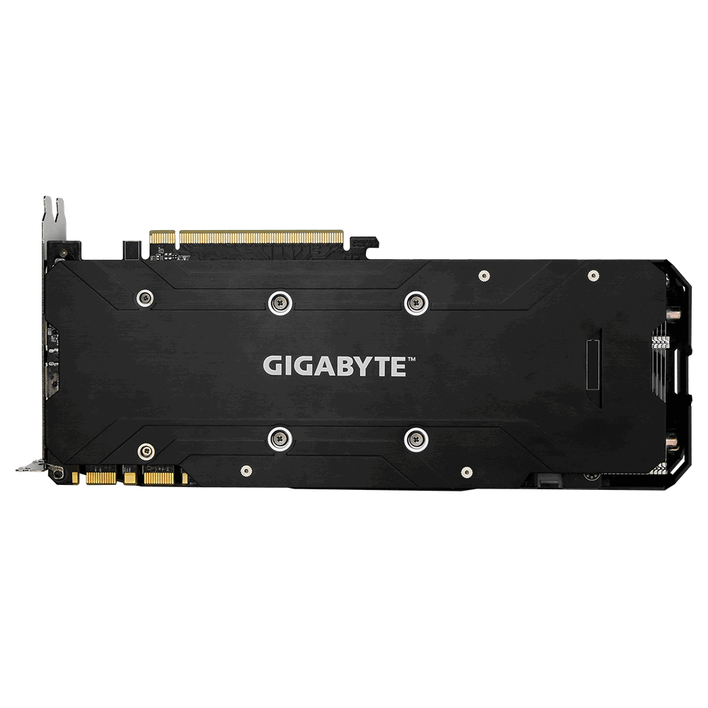 GIGABYTE GeForce GTX 1070 WINDFORCE – image 4