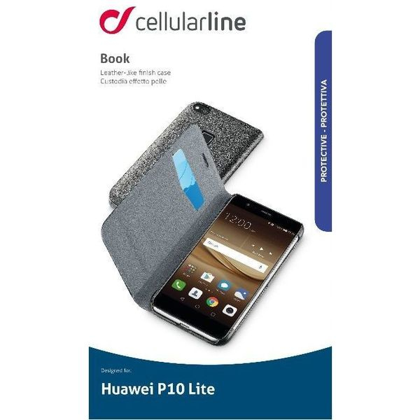 Cellularline Book Essential - P10 Lite – image 3