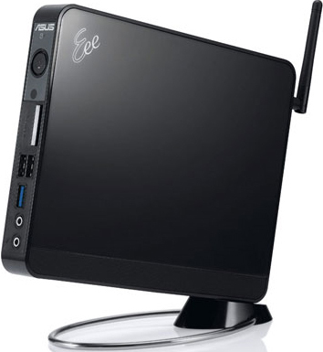 ASUS EB1012P-B034E + VH238T