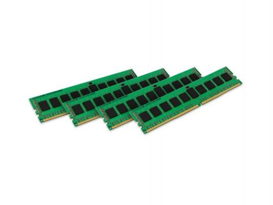 Kingston Technology 16GB 2133MHz DDR4 Kit