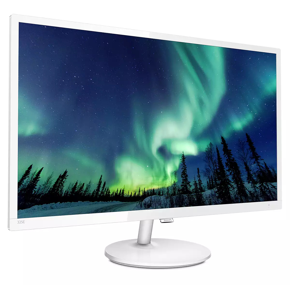 Philips E Line 325E8SW/93 computer monitor – image 4