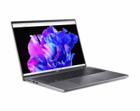 Acer Swift SFG16-71-54KC Intel® Core™ i5 i5-13500H Laptop – image 3