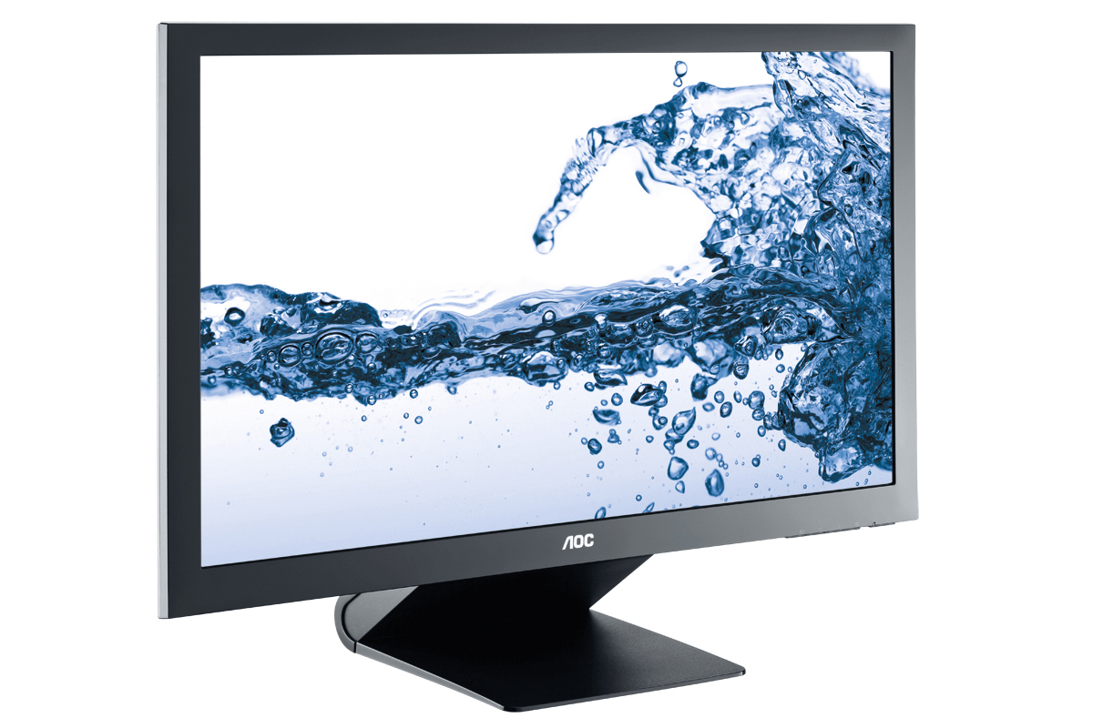 AOC E2262VW computer monitor – image 9