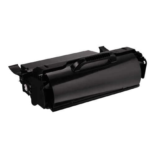 Dell Y4Y5R toner cartridge 1 pc(s) Original Black