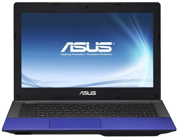 ASUS K45VD Intel® Core™ i3 i3-3110M Laptop – image 2