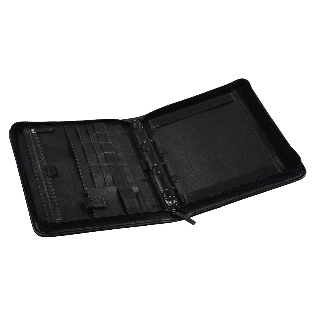 Hama Hannover 24.6 cm (9.7") Sleeve case Black – image 3