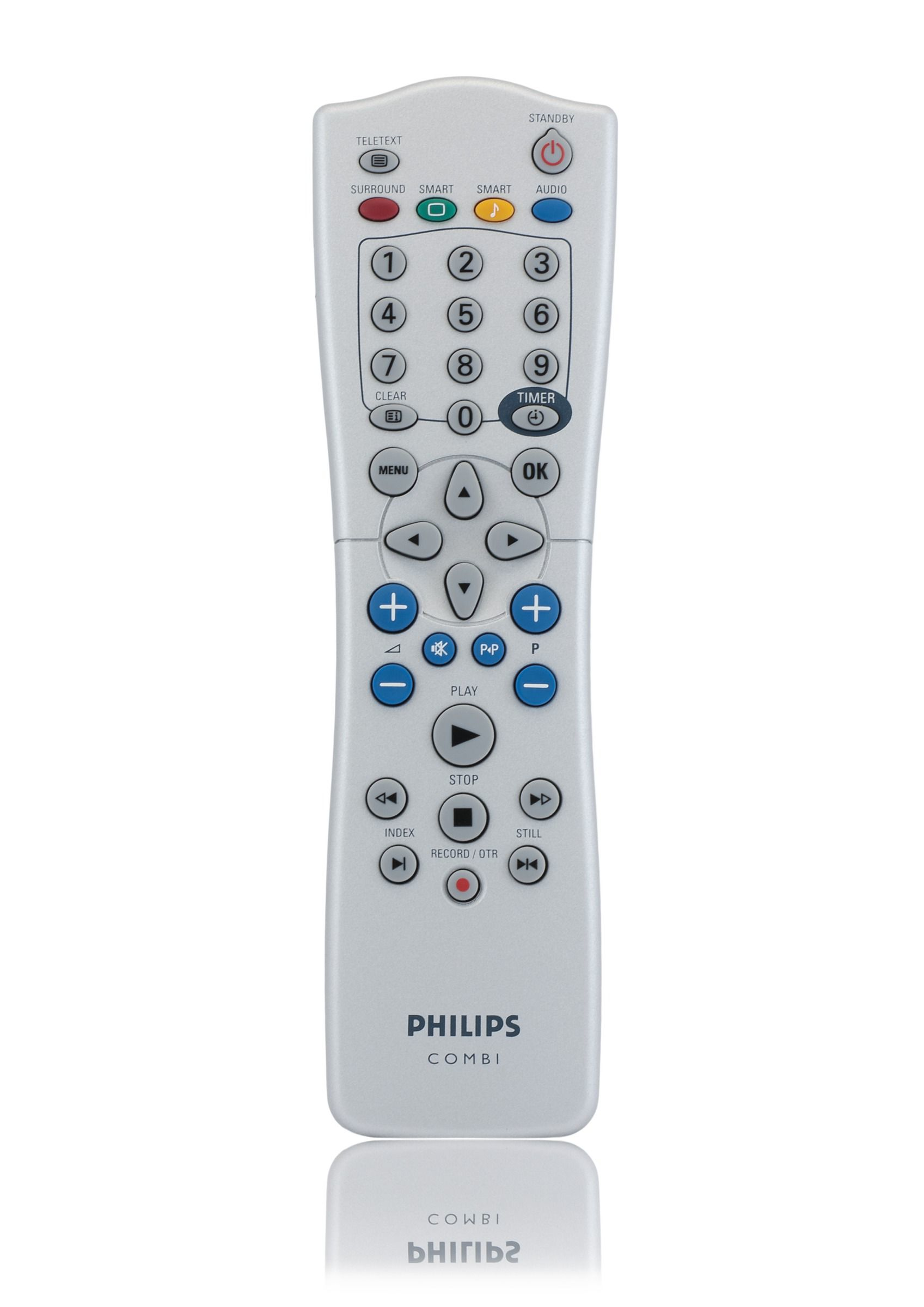 Philips Remote control