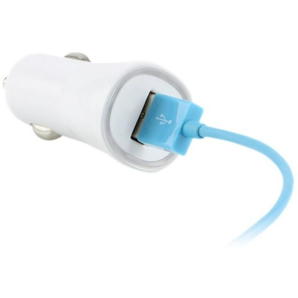 Techly USB - Auto 5V/1A – image 5
