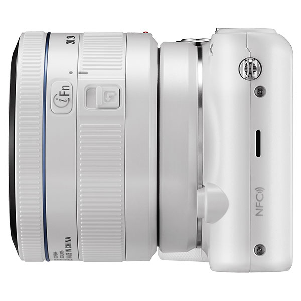 Samsung 2000 + 20-50mm – image 6