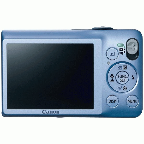 Canon PowerShot SD1300 – image 2