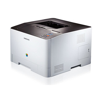 Samsung CLP-415NW laser printer Colour – image 7