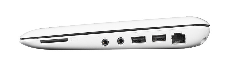 ASUS Eee PC 1005P-250G – image 3