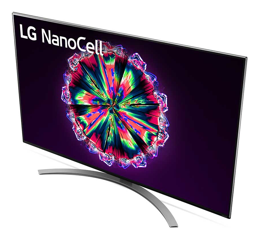 LG 55NANO867NA TV – image 9