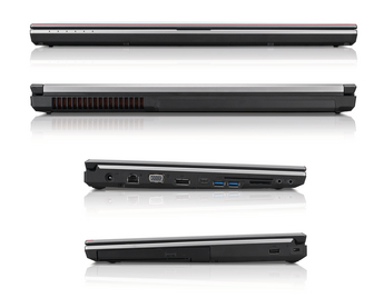 Fujitsu H760 + P27-8 TS Pro – image 4