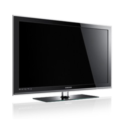 Samsung LE55C675 139.7 cm (55") Full HD Black – image 7
