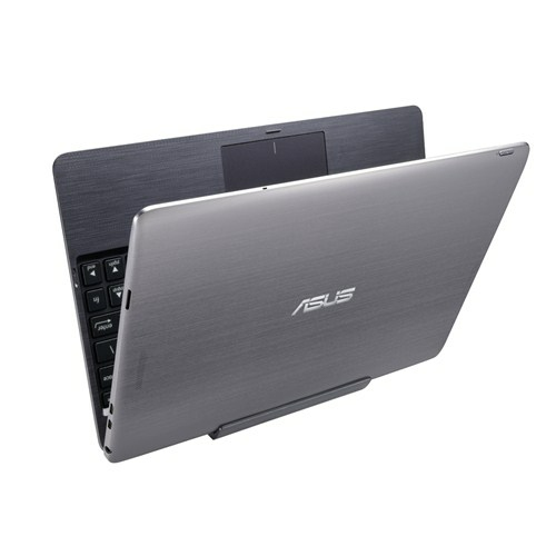 ASUS Transformer Book T100TAF-DH13T-CA laptop Intel Atom® Z3735D Hybrid (2-in-1) – image 6