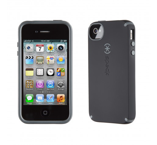 Speck CandyShell Satin iPhone 4S/4