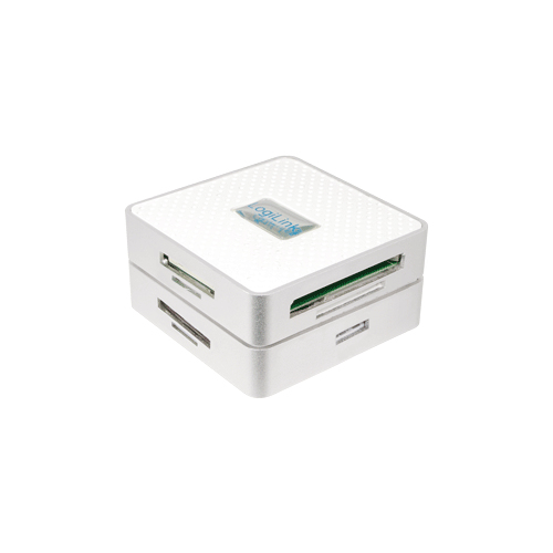LogiLink CR0033 card reader USB 3.2 Gen 1 (3.1 Gen 1)