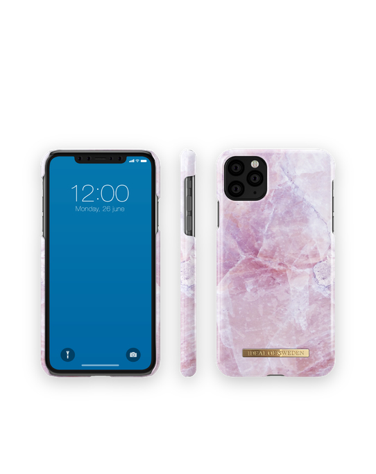 iDeal of Sweden Pilion Pink Marble – image 2