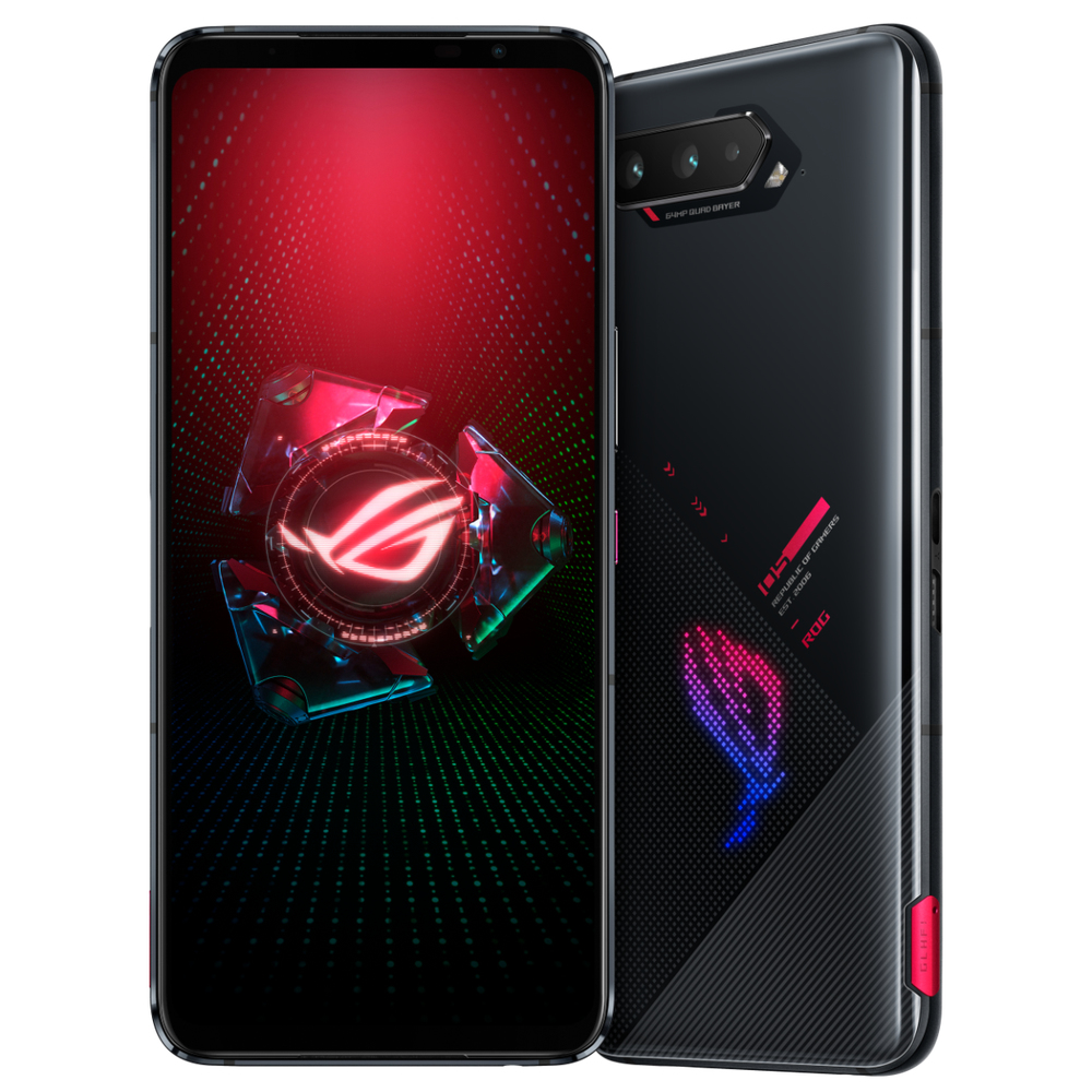 ASUS ROG Phone 5 ZS673KS-1A012EU – image 2