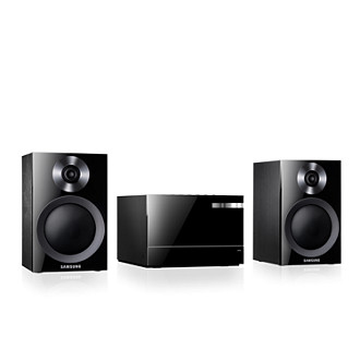Samsung MM-E320 home audio system Home audio mini system – image 9