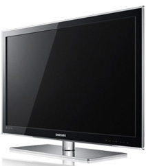 Samsung UE55C6000 TV – image 2