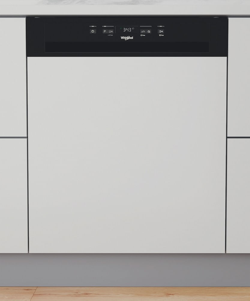 Whirlpool 869993314370 — vue 1 sur 8