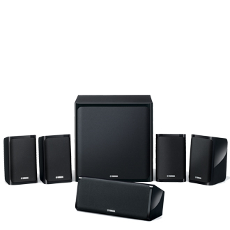 Yamaha BD-Pack 498 – image 4