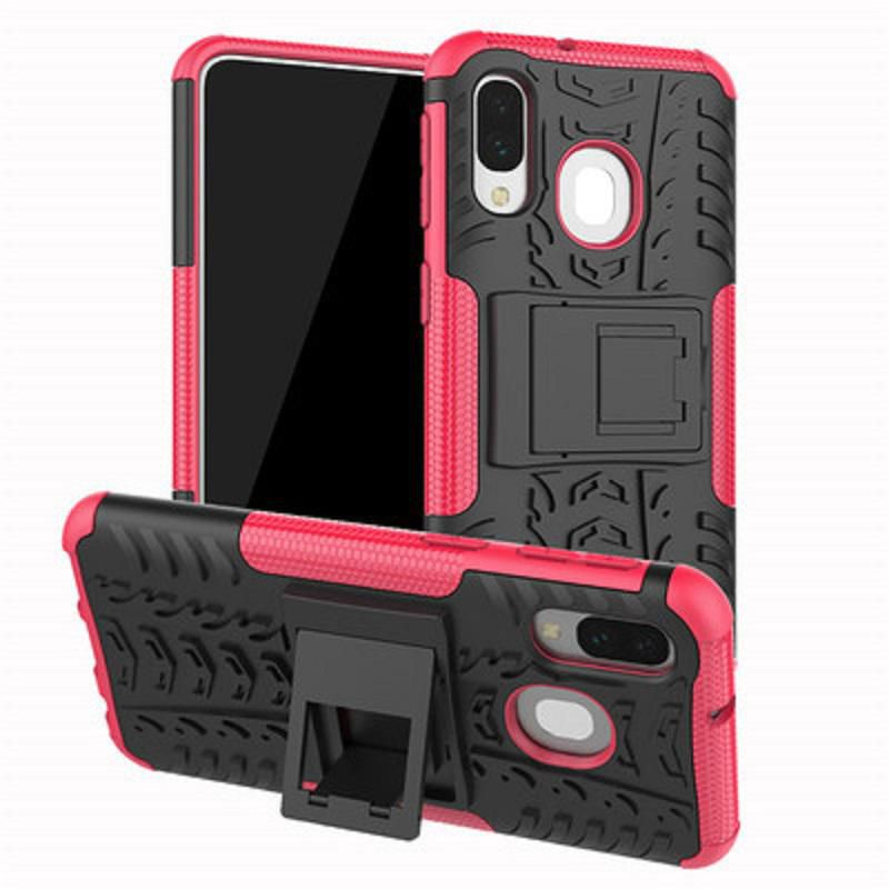 CoreParts MOBX-COVER-A40-PNK mobile phone case