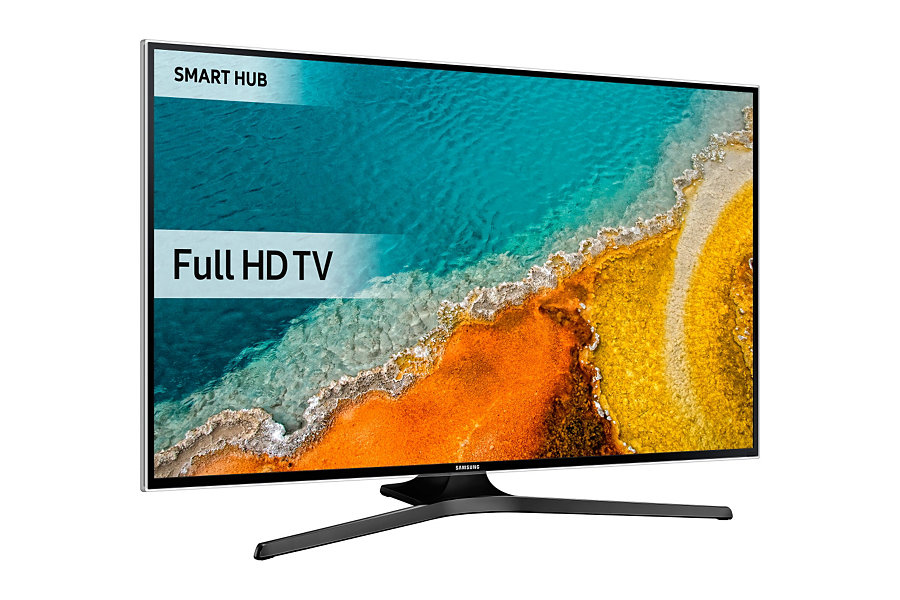 Samsung UE65J6250AK 165.1 cm (65") Full HD Smart TV Wi-Fi Black – image 2