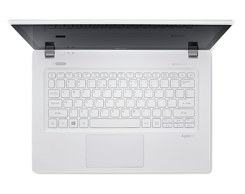 Acer Aspire V 13 V3-372T-58S3 Intel® Core™ i5 i5-6200U Laptop – image 2