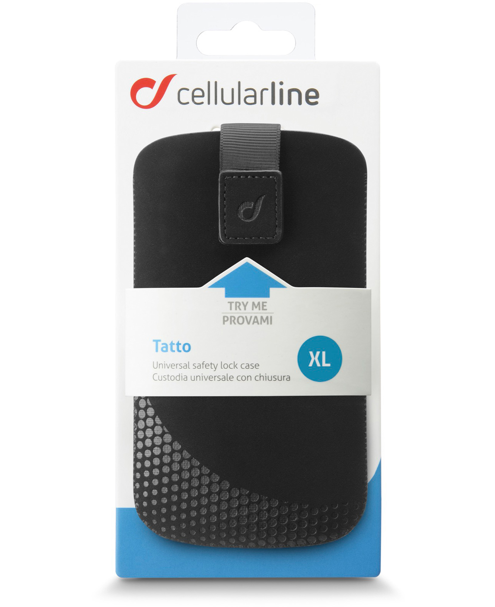 Cellularline Tatto - Smartphones up to 4.2” – image 2