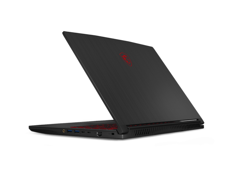 MSI GF63 Intel® Core™ i7 i7-11800H Laptop – image 4