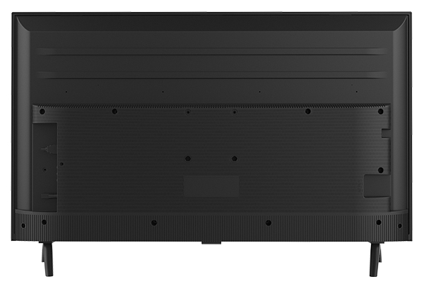 TCL 40S615 TV 101.6 cm (40") Full HD Smart TV Wi-Fi Black 270 cd/m² – image 4
