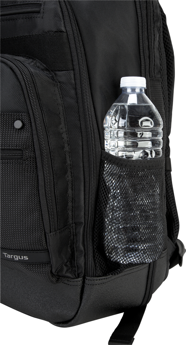 Targus 15.6" Revolution Checkpoint-Friendly Backpack – image 9