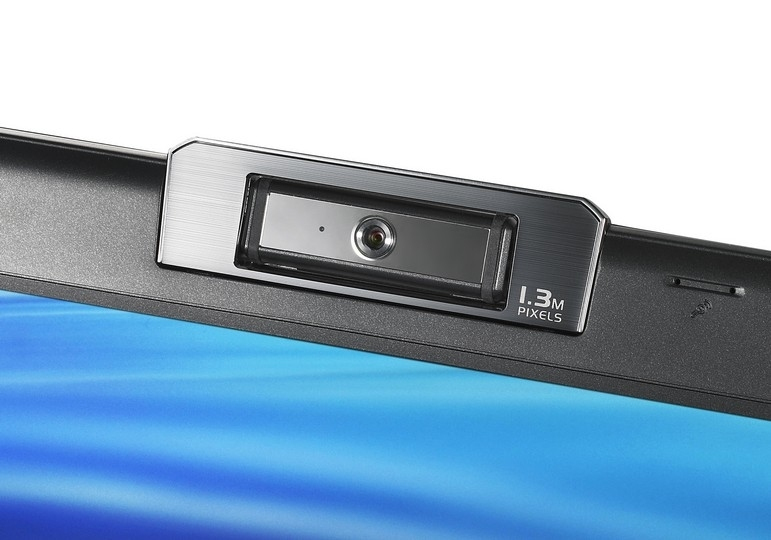 ASUS X57VN-AP174C Intel® Core™2 Duo – image 4