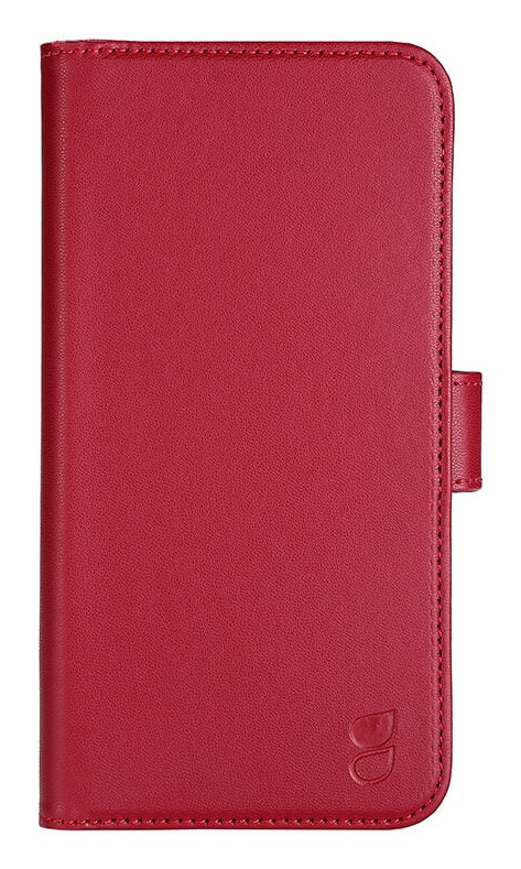 Gear Wallet Case Red - iPhone 14 Pro Max – image 1