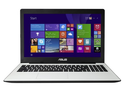 ASUS X553MA-XX439H laptop Intel® Pentium® N3540 – image 3
